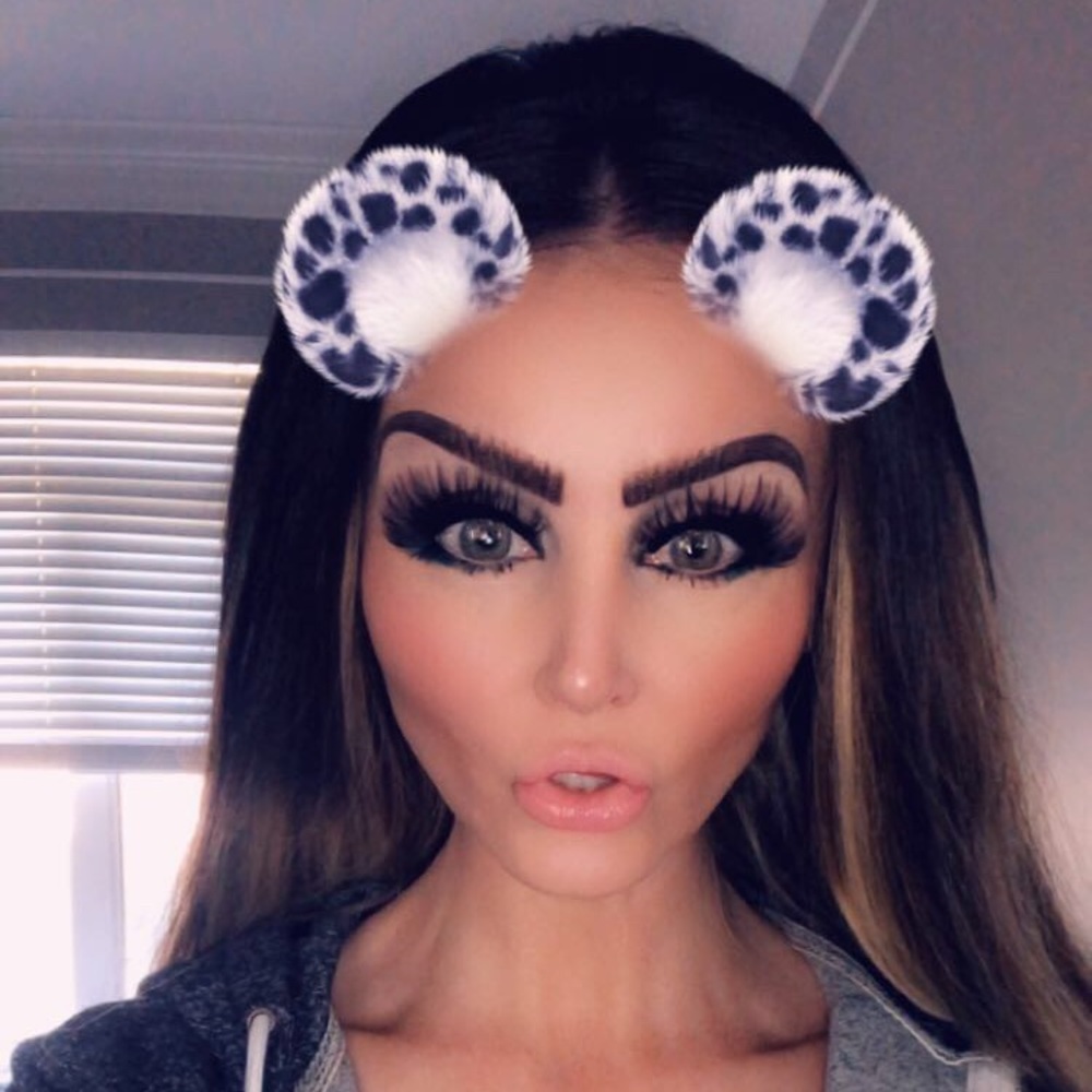 Meet your Posher, Kim